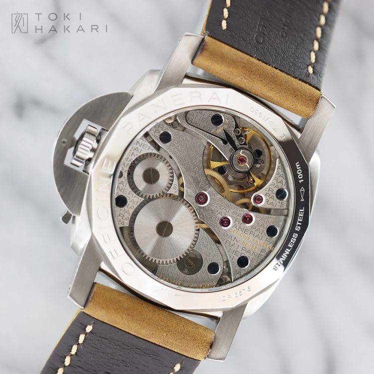 ルミノール 1950 世界1950本限定 | ブランド腕時計専門店 TOKI HAKARI 