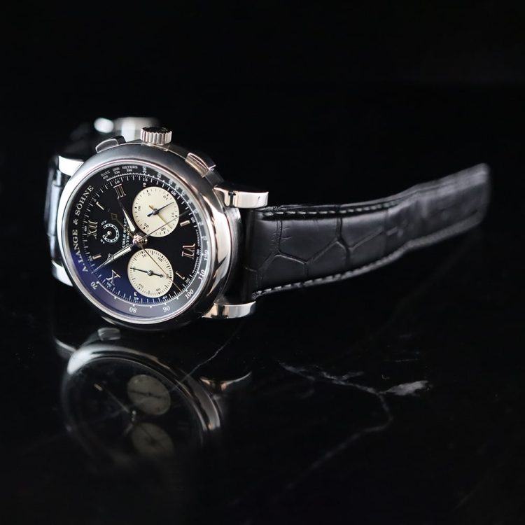 ダブルスプリット | ブランド腕時計専門店 TOKI HAKARI(ときはかり)