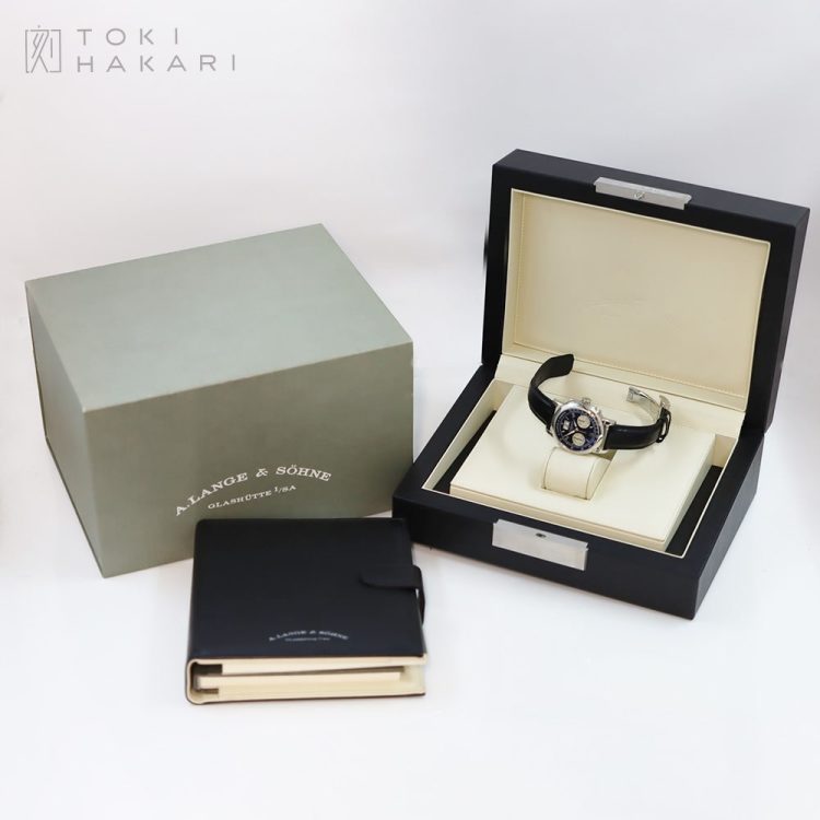 ダトグラフ | ブランド腕時計専門店 TOKI HAKARI(ときはかり)