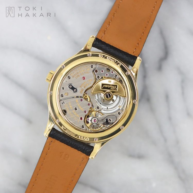 L.U.C 1860 | ブランド腕時計専門店 TOKI HAKARI(ときはかり)