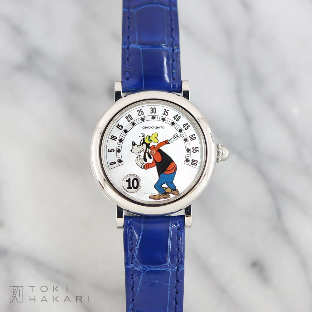 レトロファンタジー・グーフィー | ブランド腕時計専門店