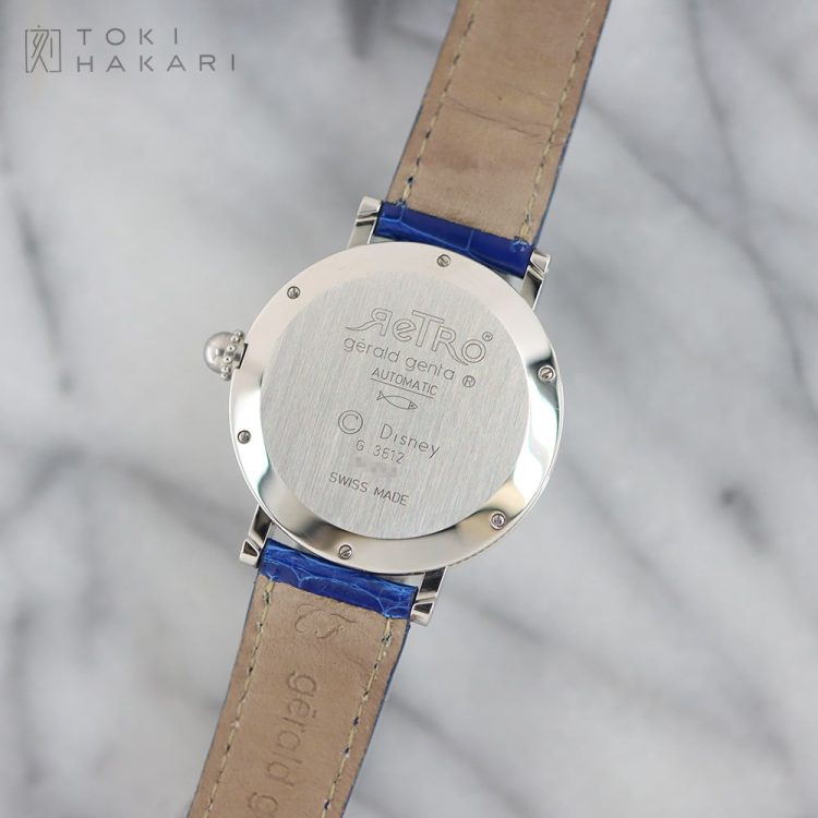 レトロファンタジー・グーフィー | ブランド腕時計専門店 TOKI HAKARI