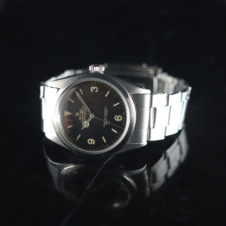 エクスプローラー I | ブランド腕時計専門店 TOKI HAKARI(ときはかり)